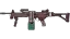 Negev | Wall Bang (Well-Worn) thumbnail
