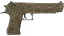 Desert Eagle | Mudder (Minimal Wear) thumbnail