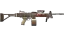 Negev | Drop Me (Minimal Wear) thumbnail