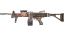 Negev | Drop Me (Minimal Wear) thumbnail