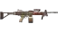 Negev | Drop Me (Minimal Wear) thumbnail