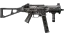 UMP-45 | Motorized (Field-Tested) thumbnail