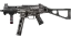 UMP-45 | Motorized (Field-Tested) thumbnail