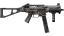 UMP-45 | Motorized (Field-Tested) 缩略图