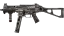 UMP-45 | Motorized (Field-Tested) 缩略图