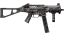 UMP-45 | Motorized (Field-Tested) 缩略图