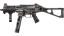 UMP-45 | Motorized (Field-Tested) 缩略图