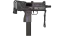 MAC-10 | Light Box (Well-Worn) thumbnail