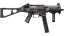 UMP-45 | Motorized (Field-Tested) 缩略图