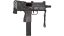 MAC-10 | Light Box (Well-Worn) thumbnail