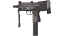 MAC-10 | Light Box (Well-Worn) thumbnail
