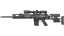 SCAR-20 | Caged (Field-Tested) thumbnail