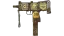 Souvenir MAC-10 | Sienna Damask (Factory New) thumbnail
