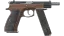 Souvenir CZ75-Auto | Copper Fiber (Field-Tested) thumbnail