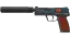 USP-S | Caiman (Field-Tested) thumbnail