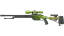 SSG 08 | Acid Fade (Factory New) 缩略图