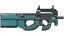 P90 | Traction (Field-Tested) 缩略图