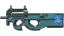 P90 | Traction (Field-Tested) 缩略图