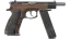CZ75-Auto | Copper Fiber (Field-Tested) thumbnail