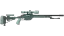 SSG 08 | Blue Spruce (Well-Worn) thumbnail