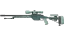 SSG 08 | Blue Spruce (Well-Worn) thumbnail