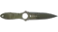 ★ Skeleton Knife | Safari Mesh (Field-Tested) thumbnail
