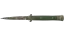 ★ Stiletto Knife | Forest DDPAT (Field-Tested) thumbnail