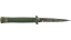 ★ Stiletto Knife | Forest DDPAT (Field-Tested) thumbnail