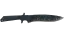 ★ Classic Knife | Night Stripe (Field-Tested) thumbnail