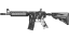 M4A4 | Urban DDPAT (Field-Tested) thumbnail