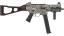 UMP-45 | Gunsmoke (Field-Tested) 缩略图
