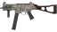 UMP-45 | Gunsmoke (Field-Tested) 缩略图