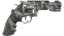 R8 Revolver | Bone Mask (Field-Tested) thumbnail