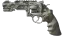 R8 Revolver | Bone Mask (Field-Tested) thumbnail