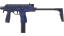 MP9 | Buff Blue (Battle-Scarred) thumbnail