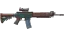 SG 553 | Ol' Rusty (Battle-Scarred) thumbnail