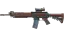 SG 553 | Ol' Rusty (Battle-Scarred) thumbnail