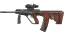 AUG | Sweeper (Factory New) thumbnail