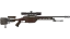 SSG 08 | Orange Filigree (Field-Tested) thumbnail