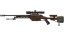 SSG 08 | Orange Filigree (Field-Tested) thumbnail