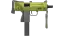MAC-10 | Graven (Minimal Wear) thumbnail