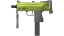 MAC-10 | Graven (Minimal Wear) thumbnail