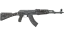 AK-47 | Black Laminate (Factory New) thumbnail