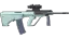 AUG | Storm (Well-Worn) thumbnail