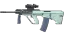 AUG | Storm (Well-Worn) thumbnail