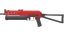 PP-Bizon | Candy Apple (Field-Tested) thumbnail