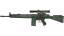 G3SG1 | Jungle Dashed (Field-Tested) thumbnail