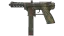 Tec-9 | Army Mesh (Minimal Wear) thumbnail