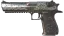 Desert Eagle | Calligraffiti (Well-Worn) thumbnail