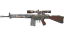 G3SG1 | Desert Storm (Field-Tested) thumbnail